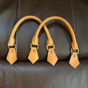 Louis Vuitton replacement handles